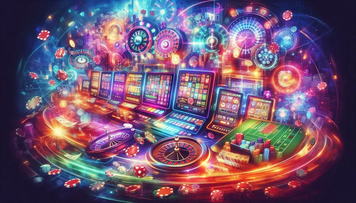 Gangsta Casino